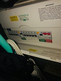 Consumer unit testing