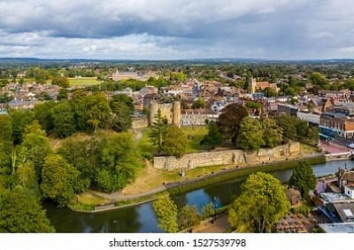Tonbridge