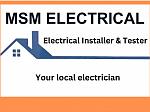 msm electrical